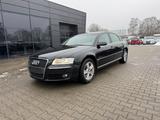 Audi A8 3.0 TDI (DPF) tiptronic quattro - Audi A8 in Chemnitz
