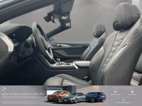 BMW 840 - Vorschau Bild 9