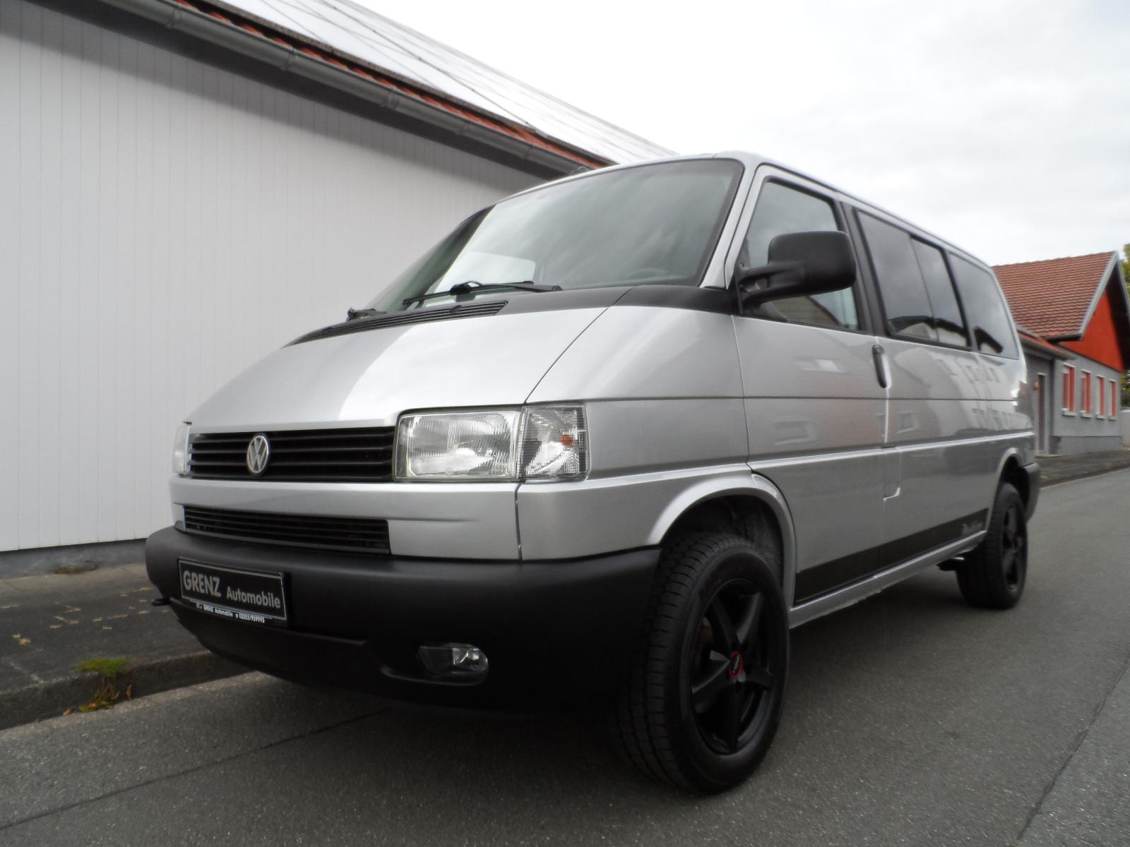 Volkswagen T4 Multivan