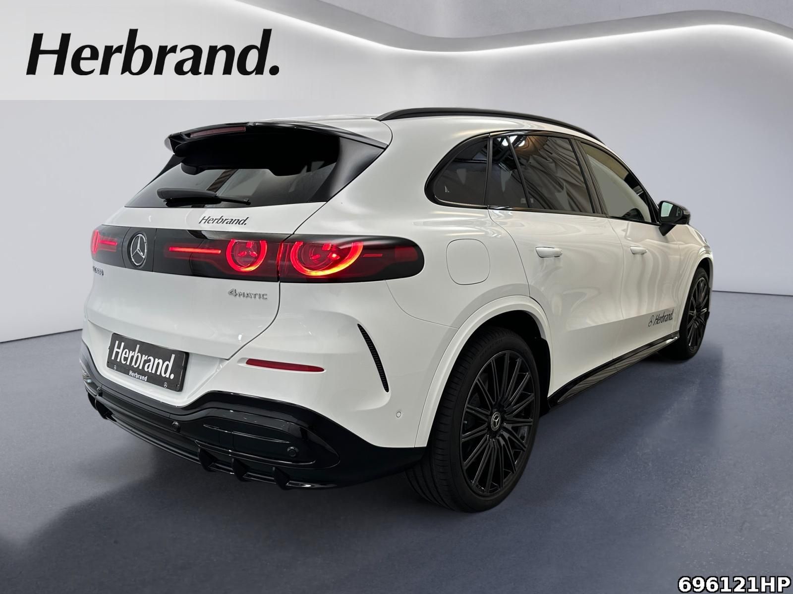 Mercedes-Benz GLC 400 EQ 4MATIC +AMG-PLUS+BURMESTER+SKYCONTROL imagem 3