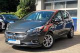 Opel Corsa E 1.4 INNOVATION LEDER BI-XEN ALU 5 TÜRER - Opel Corsa: Türer