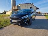 Ford S-Max 2,0 TDCi 132kW inkl. Winterkompletträdern 