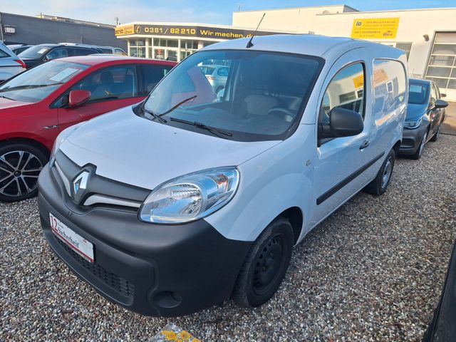 Renault Kangoo Rapid Extra NUR 42000 KM KLIMA