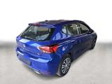 Seat Ibiza 1.5 TSI FR NAVI LED PDC LM17 KLIMA - Seat: I