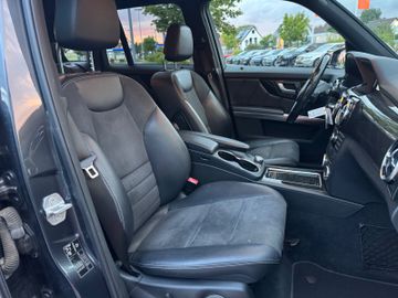 Mercedes GLK 220 - 12