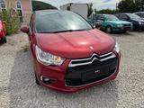 Citroën DS4 - Citroën DS4 mit Diesel-Antrieb