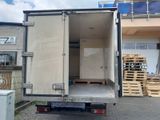 Renault Trucks Maxity LKW Zulassung - Maxity