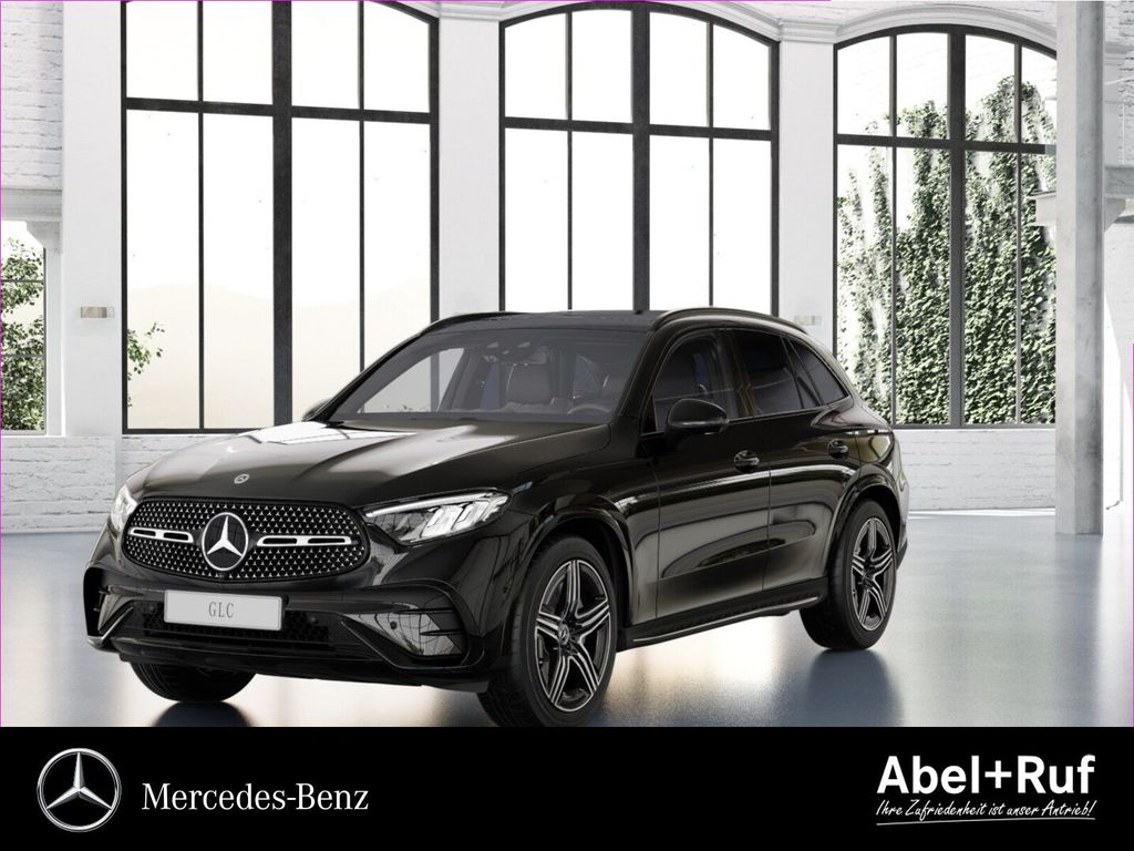 Mercedes-Benz GLC 450