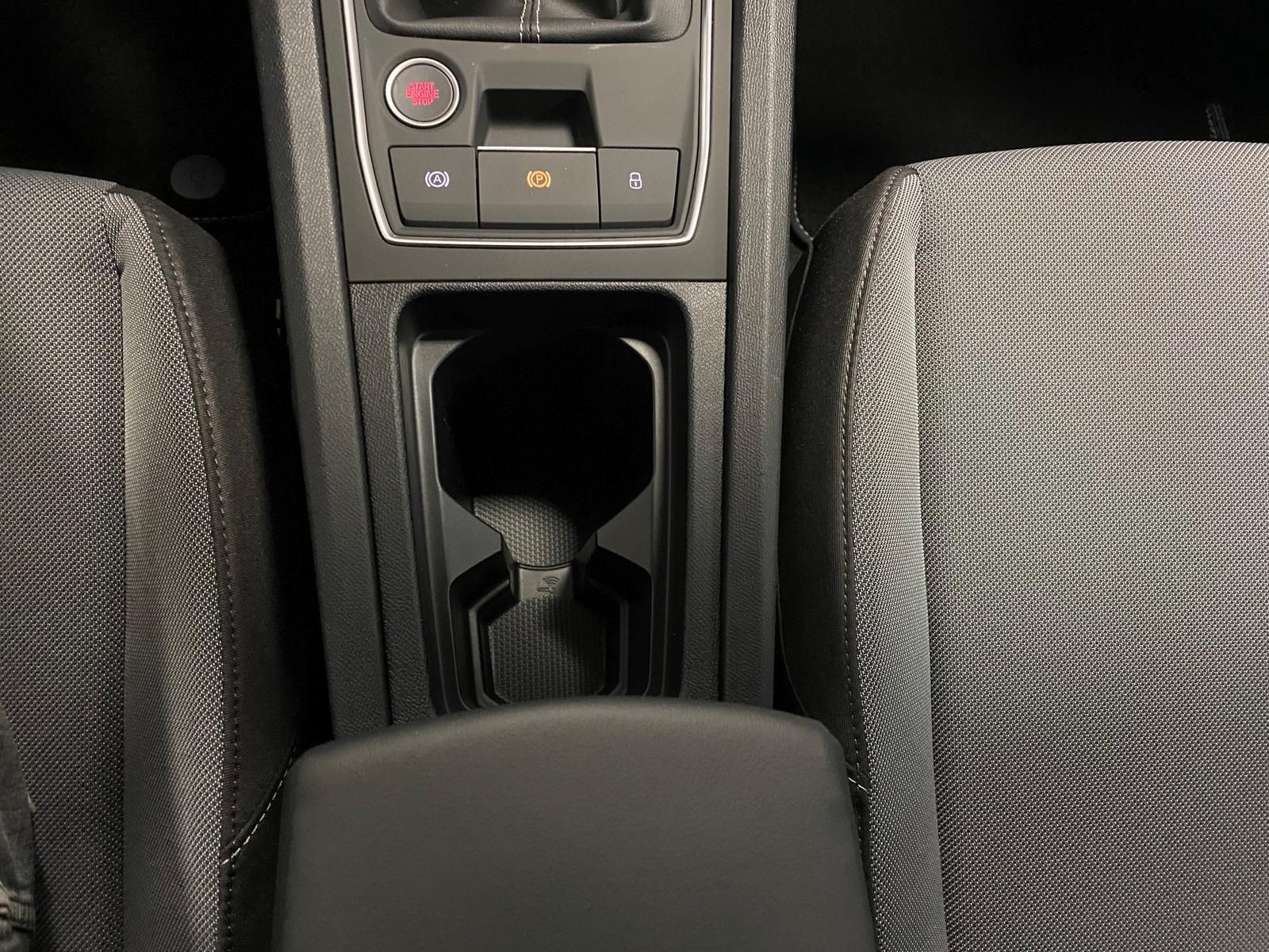 Fahrzeugabbildung SEAT Leon ST 1.5 TSI Style+5 Jahre GARANTIE++KAMERA++