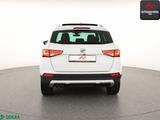 Seat Ateca 1.4 TSI XCELLENCE PANO,360GRAD,ACC,KESSY - Seat Ateca mit Schiebedach