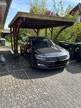 Volkswagen Passat Variant 2.0 BiTDI DSG 4MOT Tuning! - mit Diesel-Antrieb: Tuning