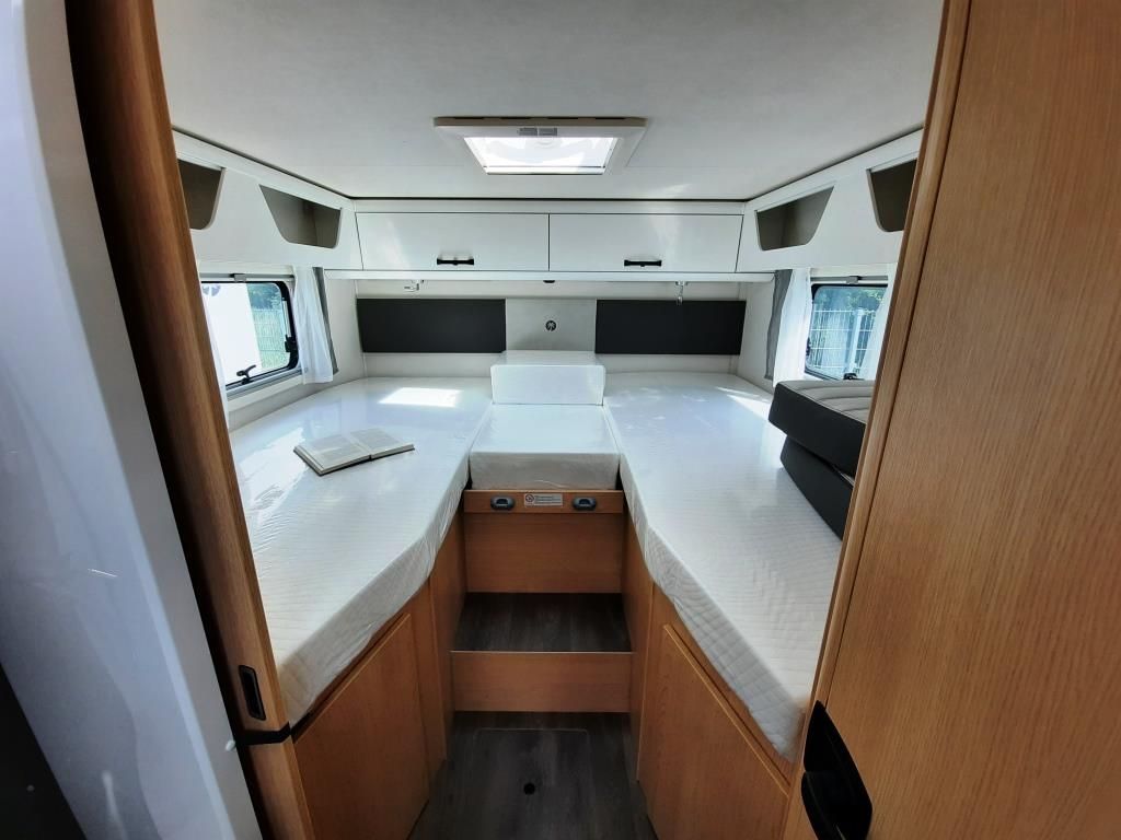 Fahrzeugabbildung Sunlight T 68C Adventure Edition Verfüg./Sparen Sie 3.811