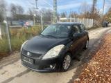 Suzuki Swift Club - Suzuki Swift Gebrauchtwagen in München