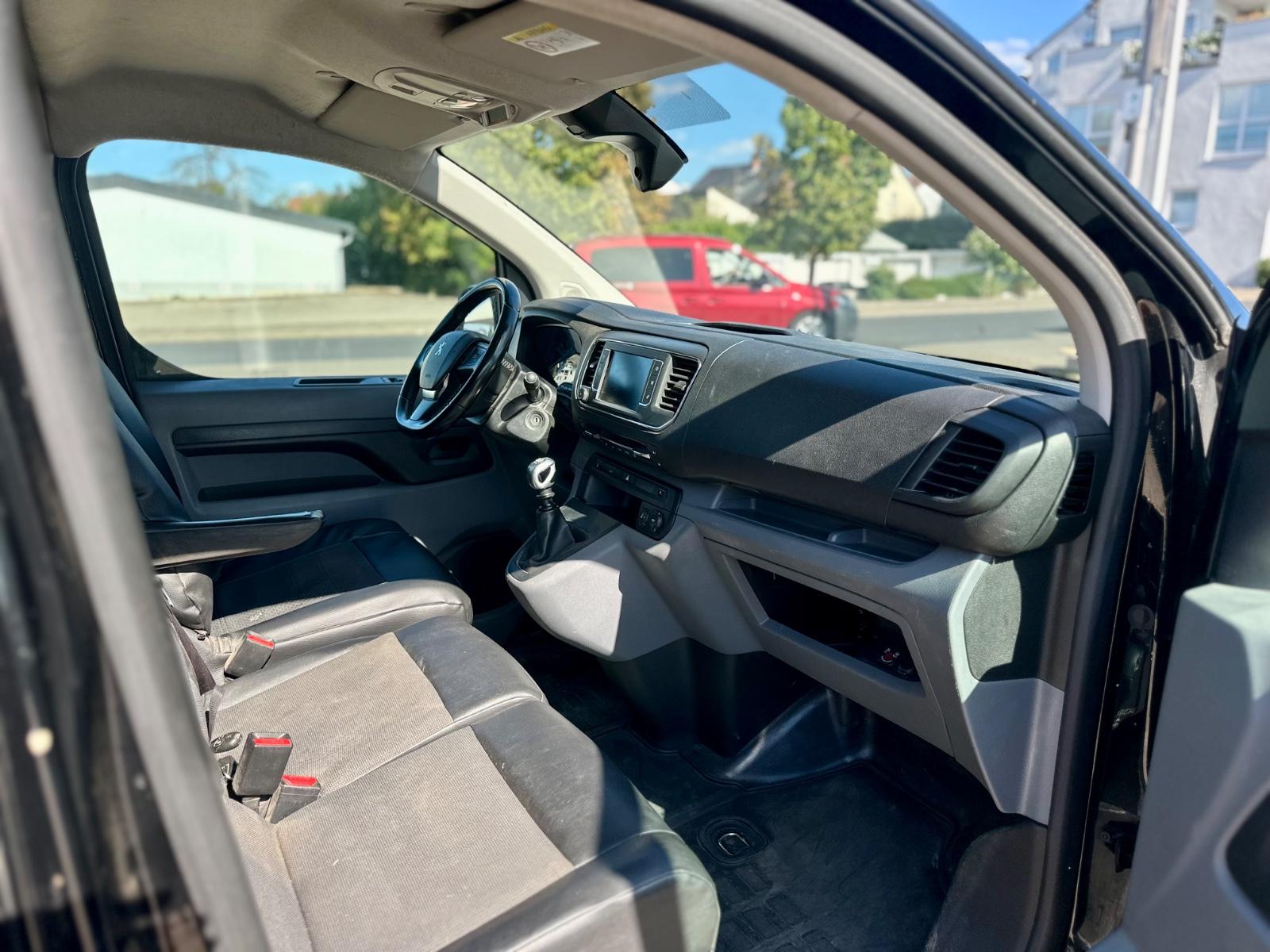 Peugeot Expert Kasten Premium L2*KLIMA*SCHIEBETÜR L+R*
