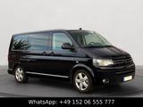 Volkswagen T5 Multivan Business 4Motion VW-Garantie VOLL - Volkswagen: Multivan Motion