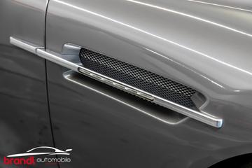 2011 Aston Martin DBS — миниатюра 29
