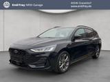 Ford Focus Turnier 1.0 Hybrid Aut. ST-LINE X AHK+HUD+