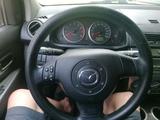 Mazda 2 Lim. 1.4 Autom.Alus.Klima.1A.1HandTÜV. - gebrauchte Mazda 2 aus dem Jahr 2006