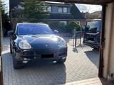 Porsche Cayenne 4,5 V8 TÜV 04/27 Suche Cor... - Porsche Cayenne: 4.5