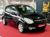 Opel Agila B Edition/Tüv+ServiceNEU/Klima/2.Hand - Opel Agila: Kleinwagen