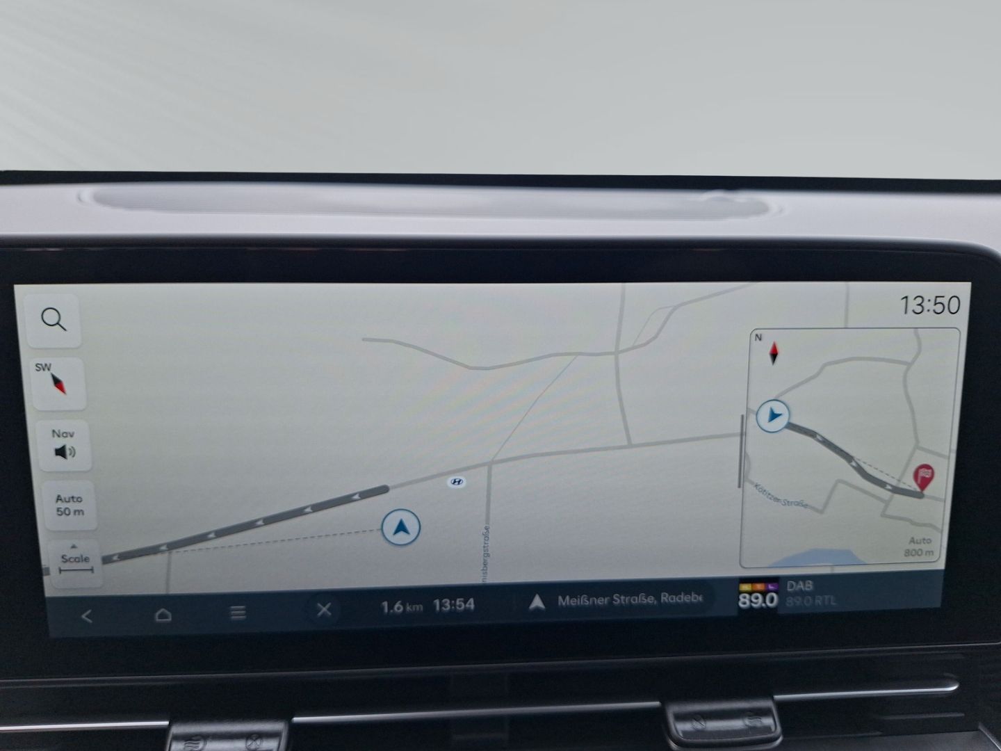 Hyundai Kona – Bild 13