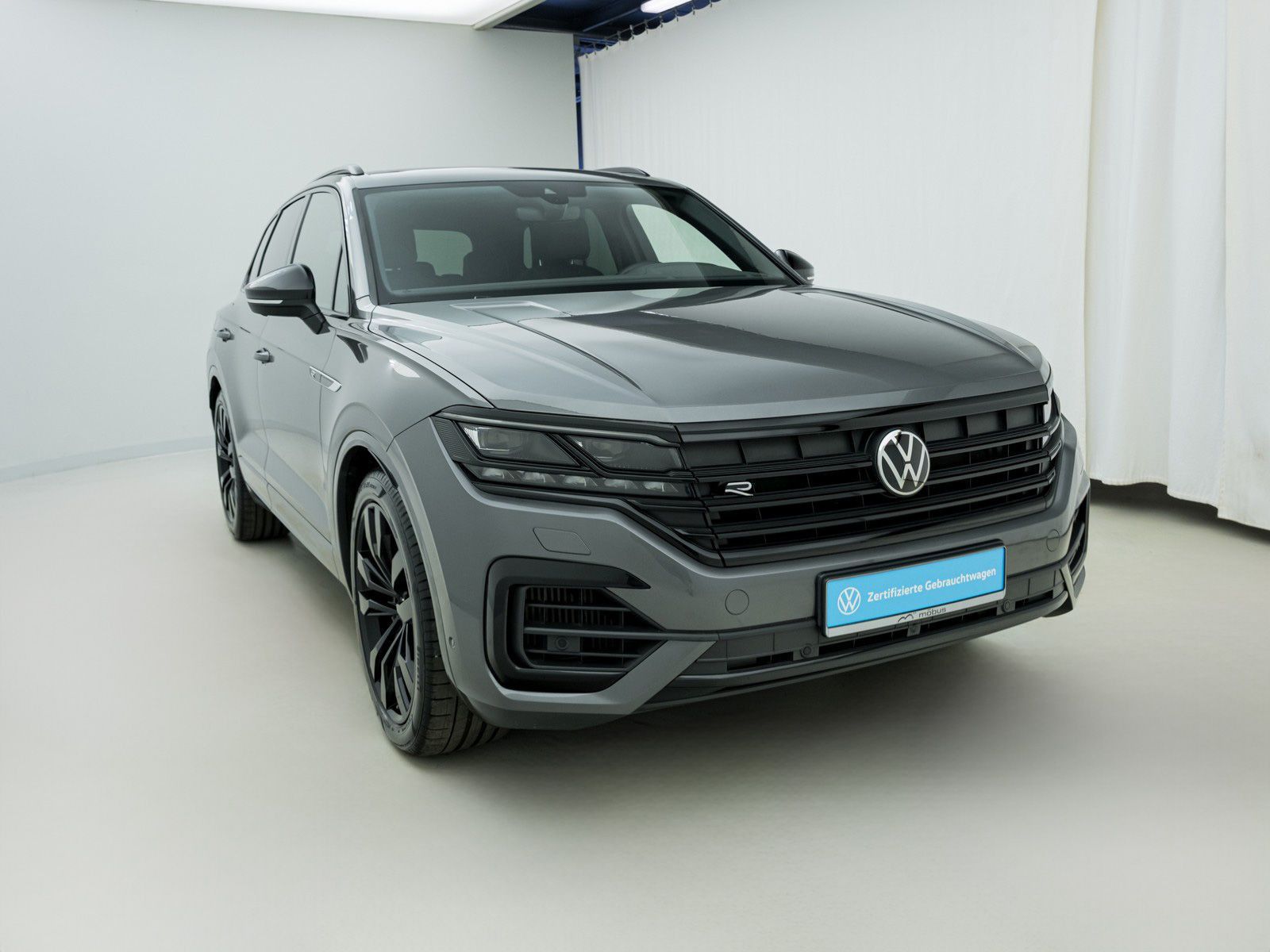 Volkswagen Touareg - Bild 4