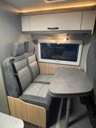 Pössl Summit 640 *Premium Paket*Automatik*2026*