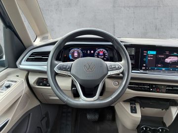 Volkswagen T7 Multivan - 9