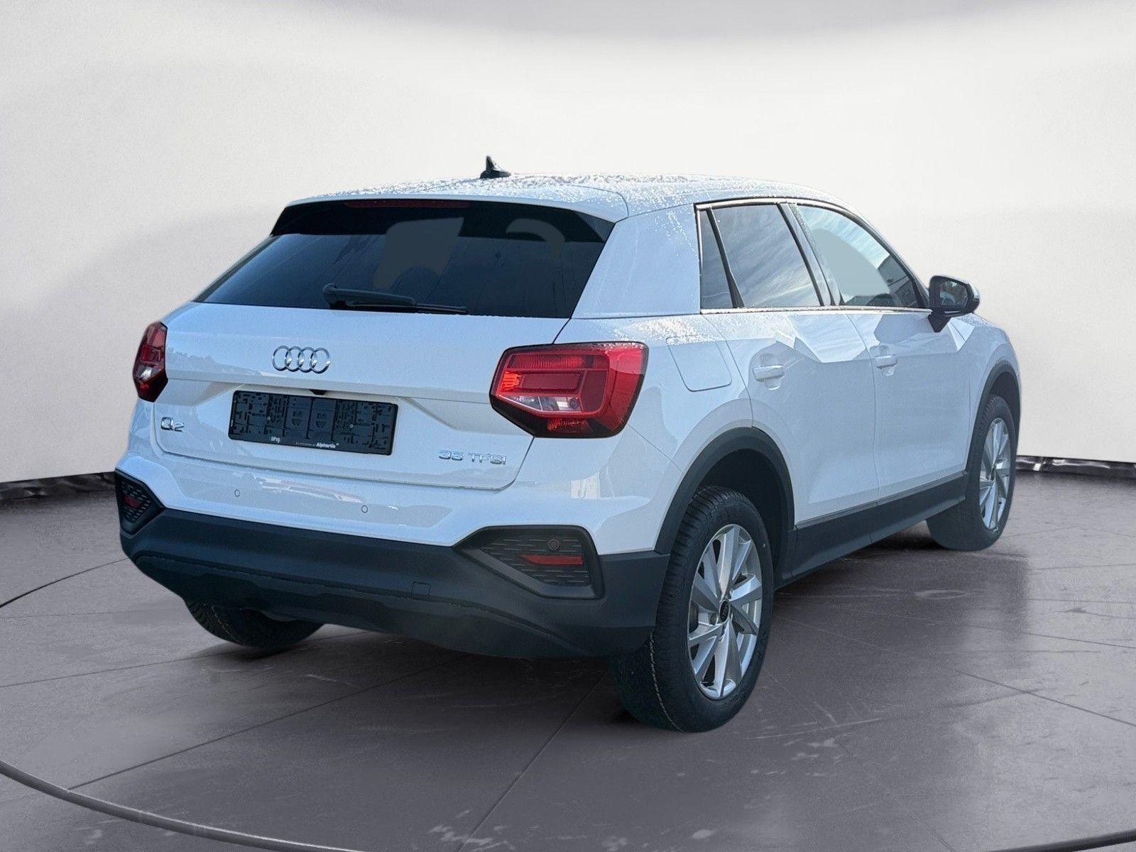 Audi Q2 - Bild 5