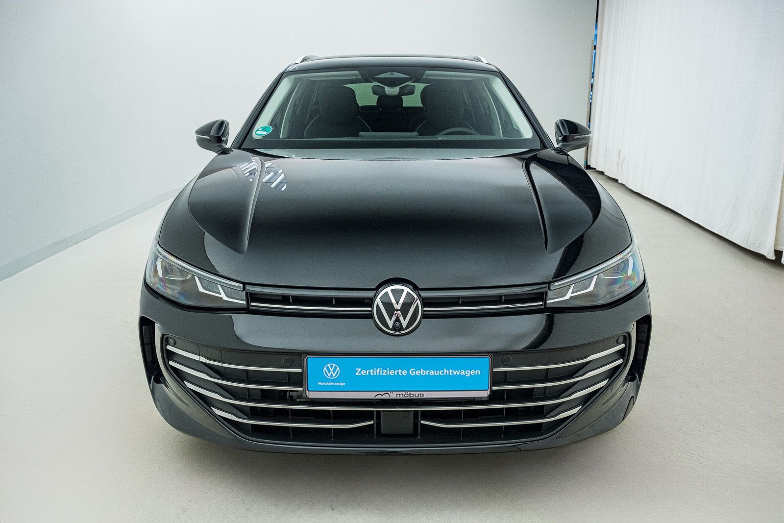 Volkswagen Passat 1.5 TSI eHybrid Business DSG*AREA*NAV*MAS imagem 3