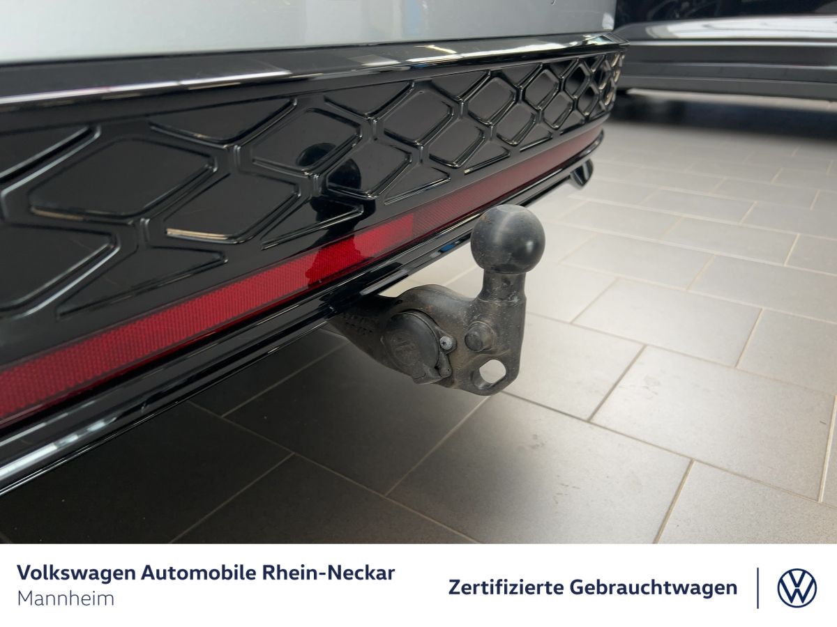Volkswagen ID.7 GTX 250kW GAR2030 Navi AHK Kamera UVM foto 19