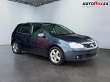 Volkswagen Golf V 1.4 TSI DSG / AHK SHZ 90 kW (122 PS), ... - Volkswagen Golf: Tsi 122 Ps