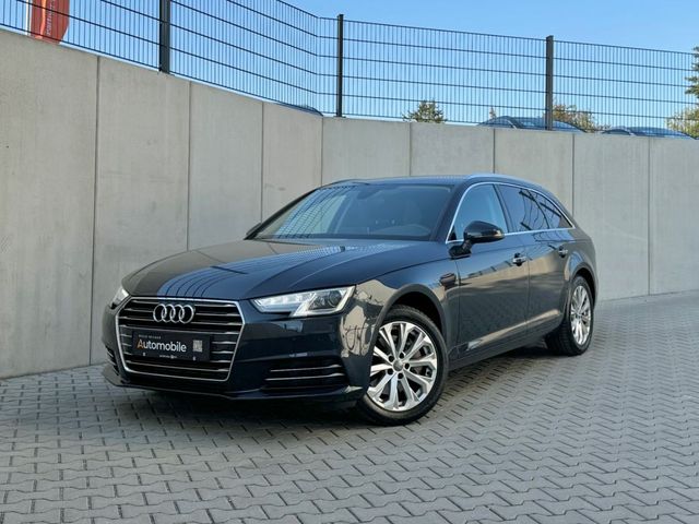 Audi A4 Avant 3.0/Drive Select/SHZ/BiXenon+/PDC/SR+WR