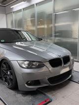 BMW 335i Coupé - Motor Neu - BMW 335 aus 2006