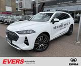 GWM WEY 05 2.0T PHEV LUXURY *LED *Massage *AHK