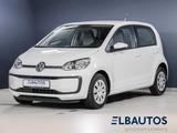 Volkswagen move up! 1.0 BMT 5-türig/ Klima/ PDC/ Bluetooth - VW up! Gebrauchtwagen in Hamburg