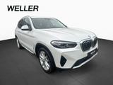 BMW X3 xD 30d LED LiveProf DA SportSi St+Go Kam 19" - BMW X3: 30d