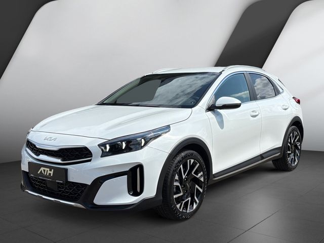 Kia Xceed 1.5 T-GDI Platinum Edition NaviDistronic