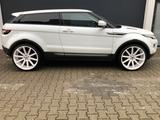 Land Rover Evoque Pure Bi-Xenon Kamera Navi Leder - Land Rover aus 2012