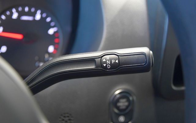 Fahrzeugabbildung Mercedes-Benz Sprinter 315 CDI Maxi DOKA Klima  9G-Tronic