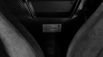 2015 Mclaren P1 — миниатюра 15