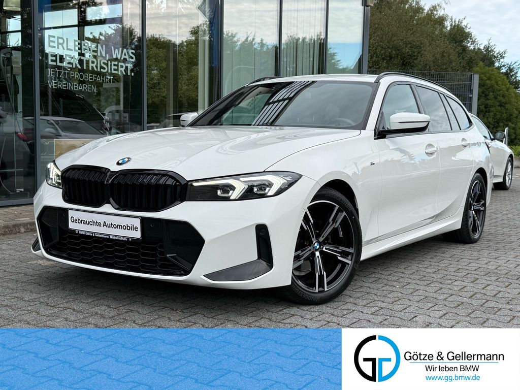 Image of BMW 318