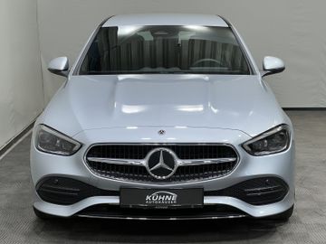 Mercedes C 200 - 2