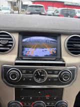 Land Rover Discovery 3.0 SDV6 HSE - Land Rover Discovery: Discovery3