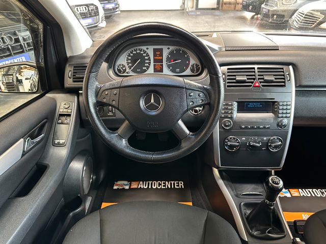 Mercedes-Benz B 200 *Panoramadach*Klimaanlage*elek.Fensterh.*