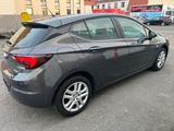 Opel Astra 1.4 DI Turbo Active 92kW - Opel Astra: 92