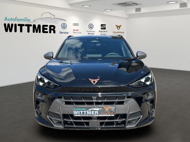 Terramar VZ 2.0 TSI 265PS DSG 4Drive AHK/ACC/NAV