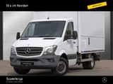 Mercedes-Benz Sprinter 519 6 Zyl. Getränke Koffer AHK 3,5t/3 S - Mercedes-Benz Sprinter aus 2014