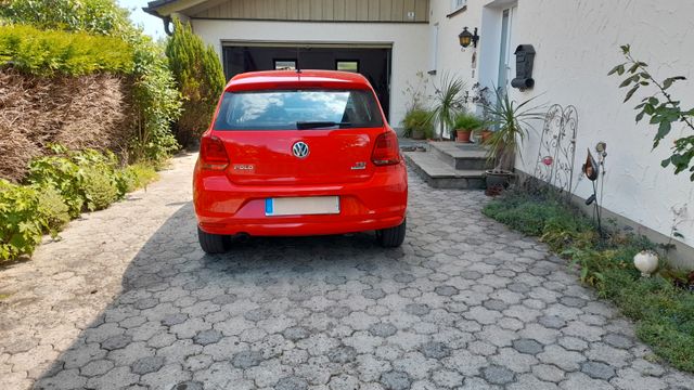 VW Polo