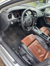 Audi A5 - 9